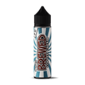 Mr Wicky Brewed - Coffee Cream - Vapoureyes NZ