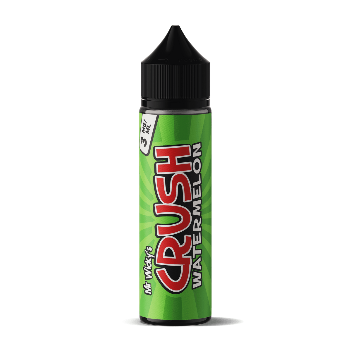 Mr Wicky Crush - Watermelon - Vapoureyes NZ