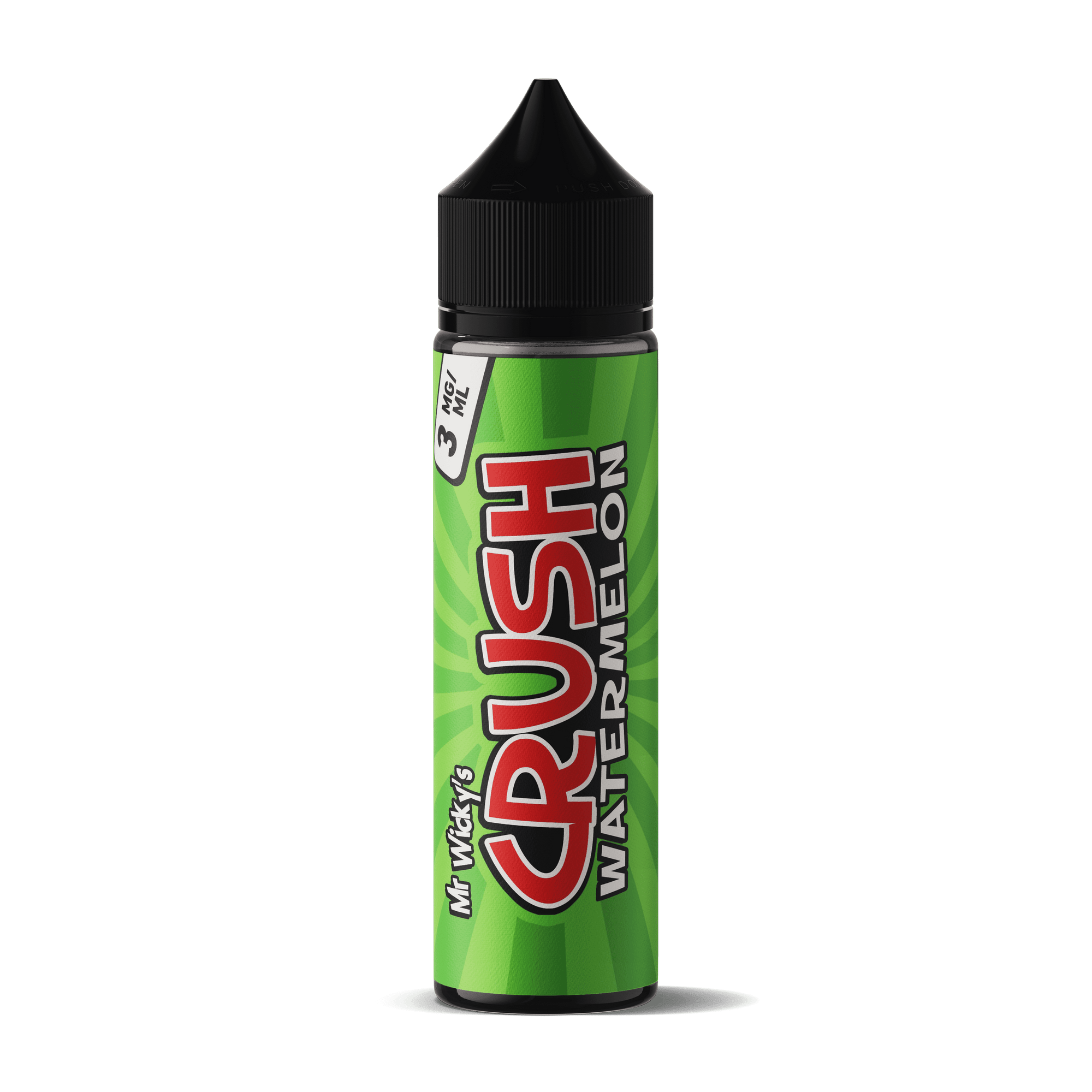 Mr Wicky Crush - Watermelon - Vapoureyes