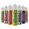 Mr. Wicky Freebase Tasting Pack - Vapoureyes