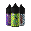 Mr. Wicky Salts Tasting Pack - Vapoureyes