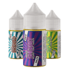 Mr. Wicky Salts Tasting Pack - Vapoureyes
