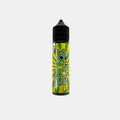 Mr Wicky Splice Ice - Pineapple Lime - Vapoureyes