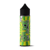 Mr Wicky Splice - Lime Pineapple - Vapoureyes