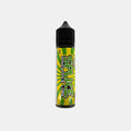 Mr Wicky Splice - Pineapple Lime - Vapoureyes