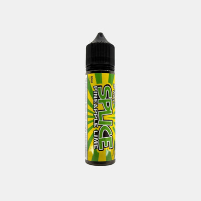 Mr Wicky Splice - Pineapple Lime