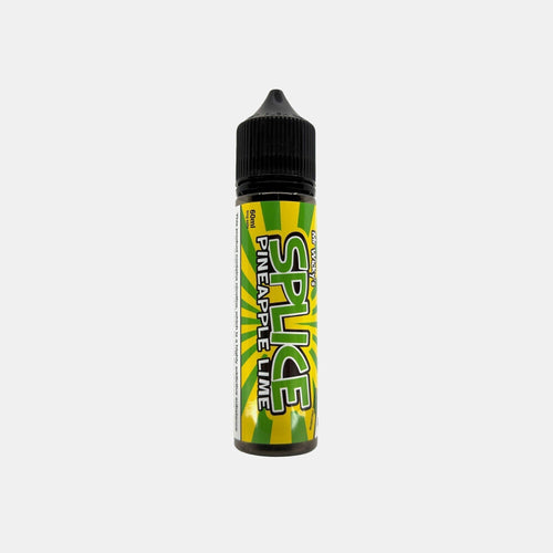 Mr Wicky Splice - Pineapple Lime