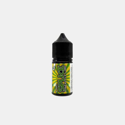 Mr Wicky Splice Salts - Pineapple Lime