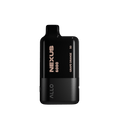 Nexus 6000 By Allo Prefilled Pod - Grape Orange - Vapoureyes