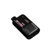 Nexus 6000 By Allo Prefilled Pod Kit - Raspberry Peach - Vapoureyes