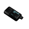 Nexus 6000 By Allo Prefilled Pod - Menthol - Vapoureyes