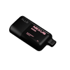 Nexus 6000 By Allo Prefilled Pod - Raspberry Peach - Vapoureyes