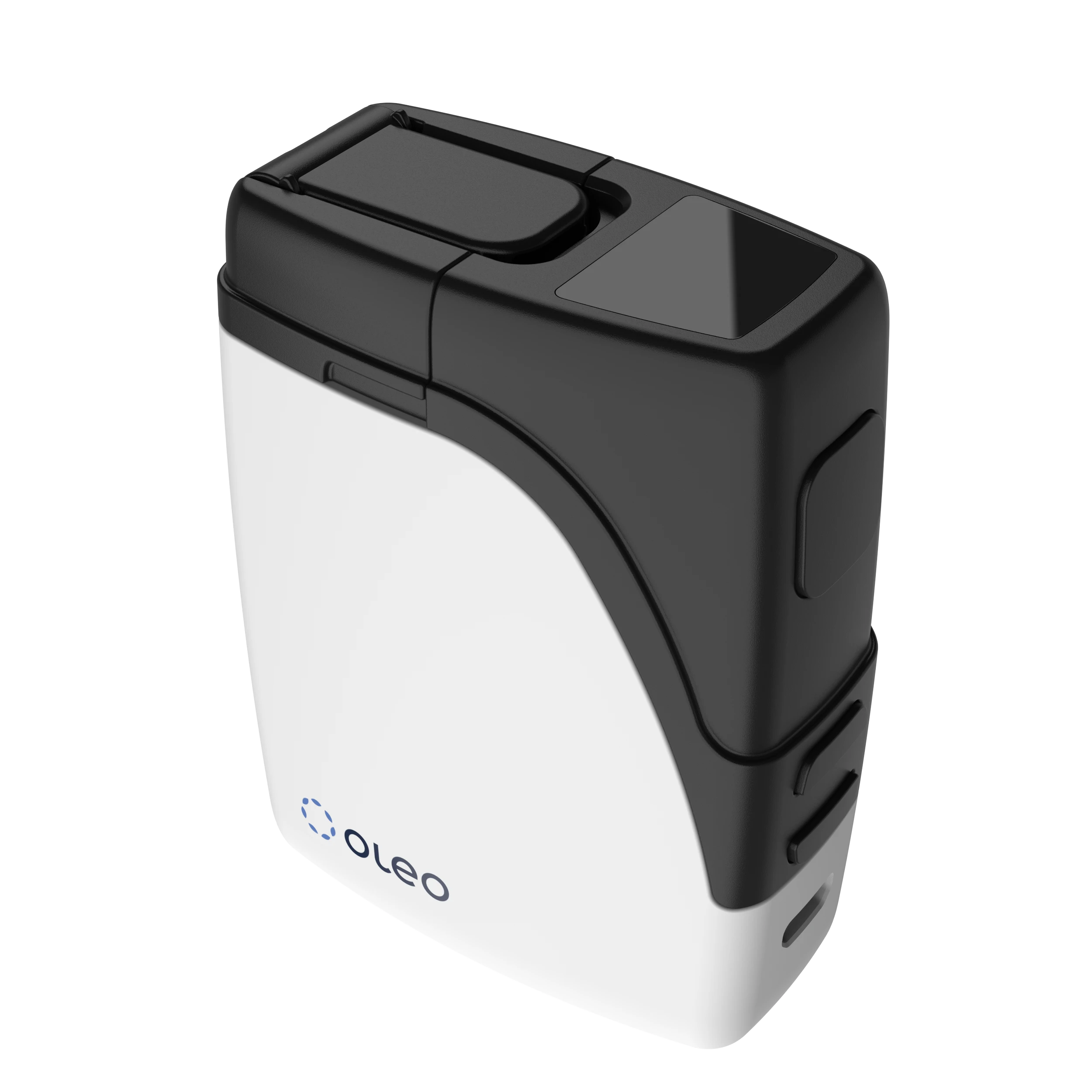 Oleo - Panacea Dry Herb Vaporiser - Vapoureyes