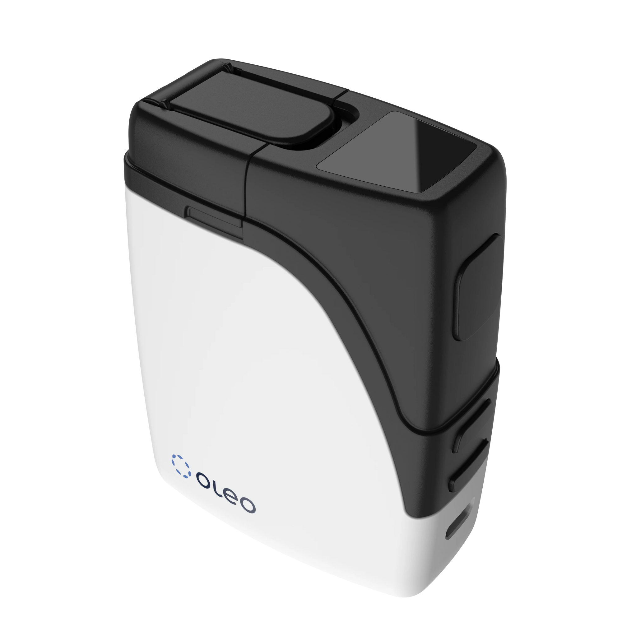 Oleo - Panacea Dry Herb Vaporiser - Vapoureyes