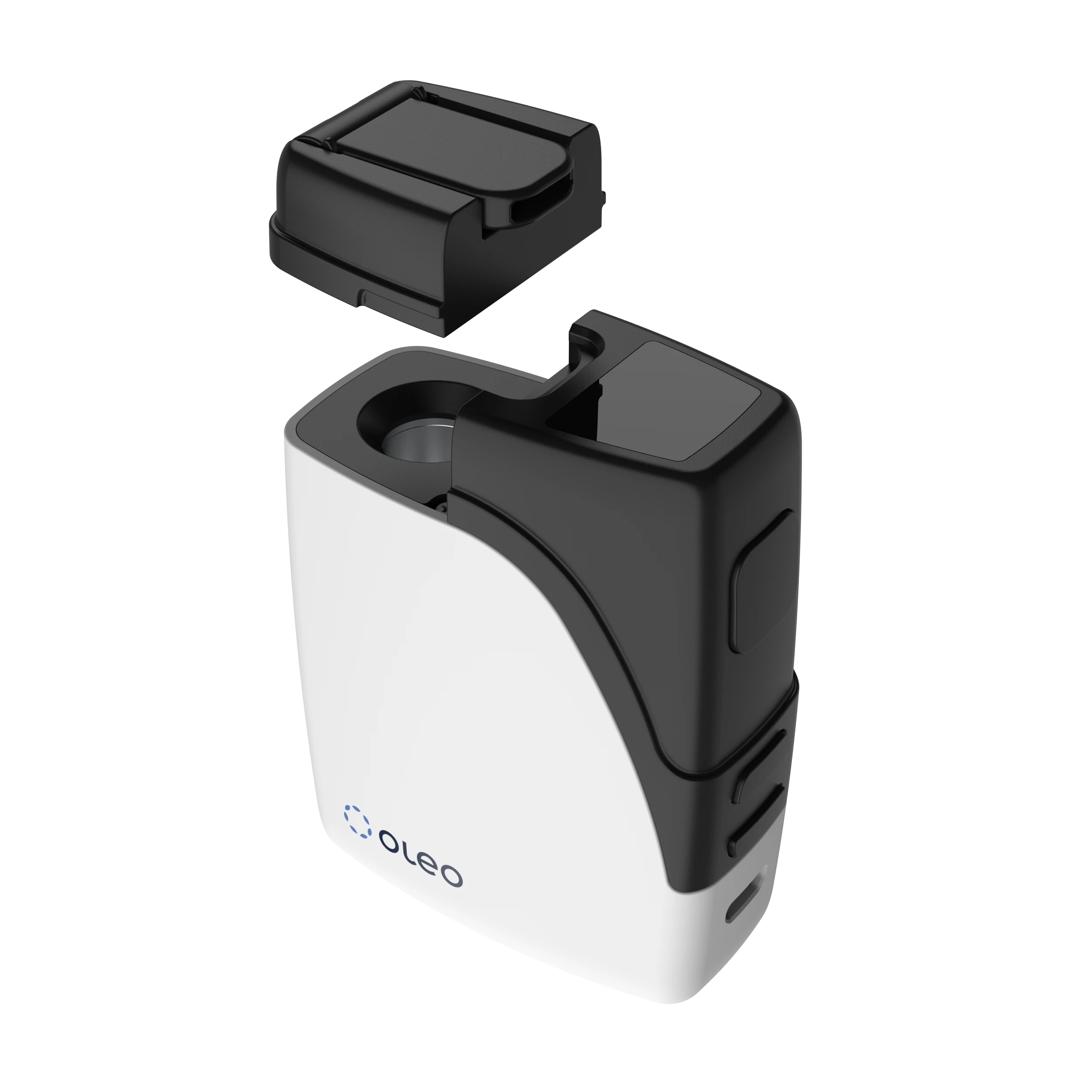 Oleo - Panacea Dry Herb Vaporiser - Vapoureyes