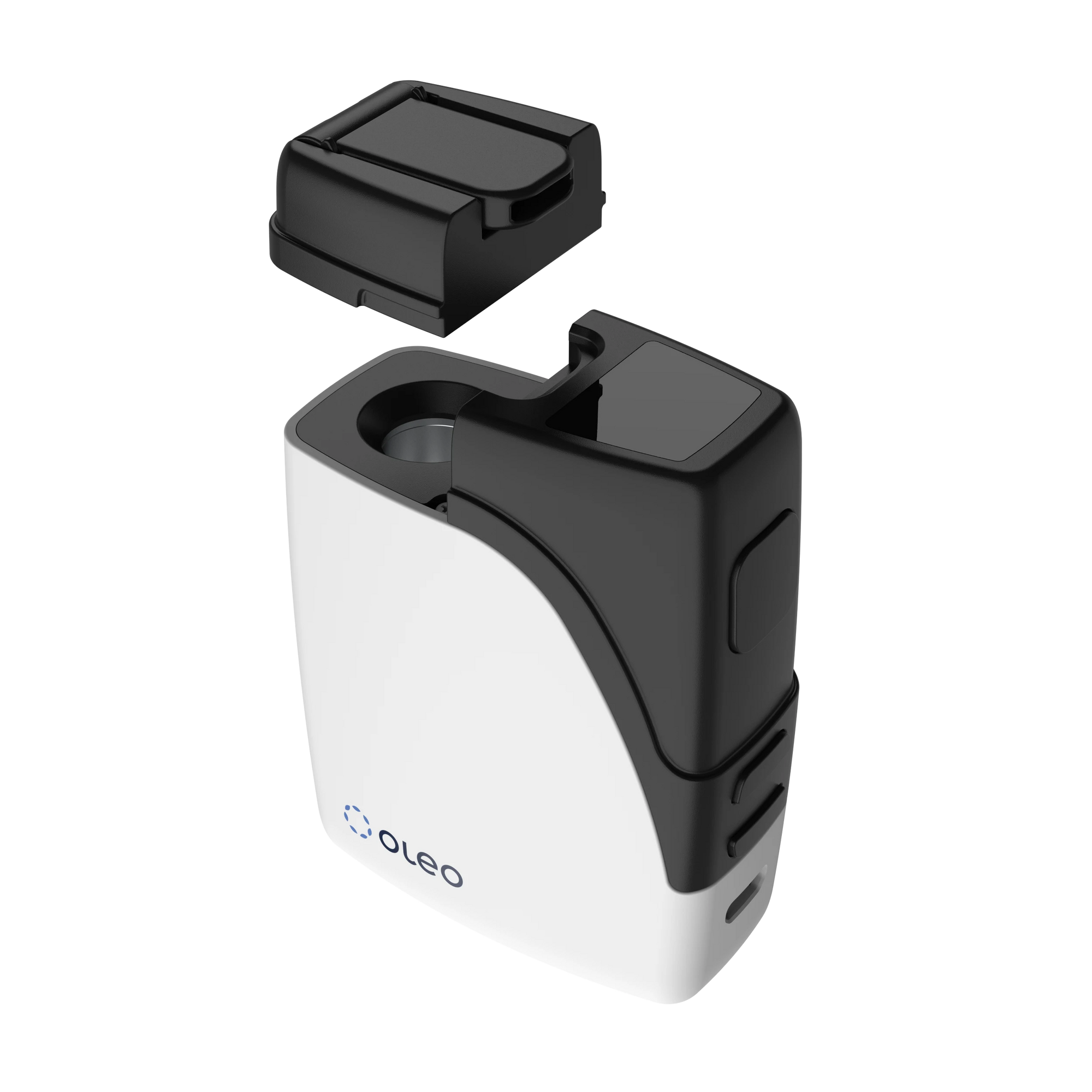 Oleo - Panacea Dry Herb Vaporiser - Vapoureyes