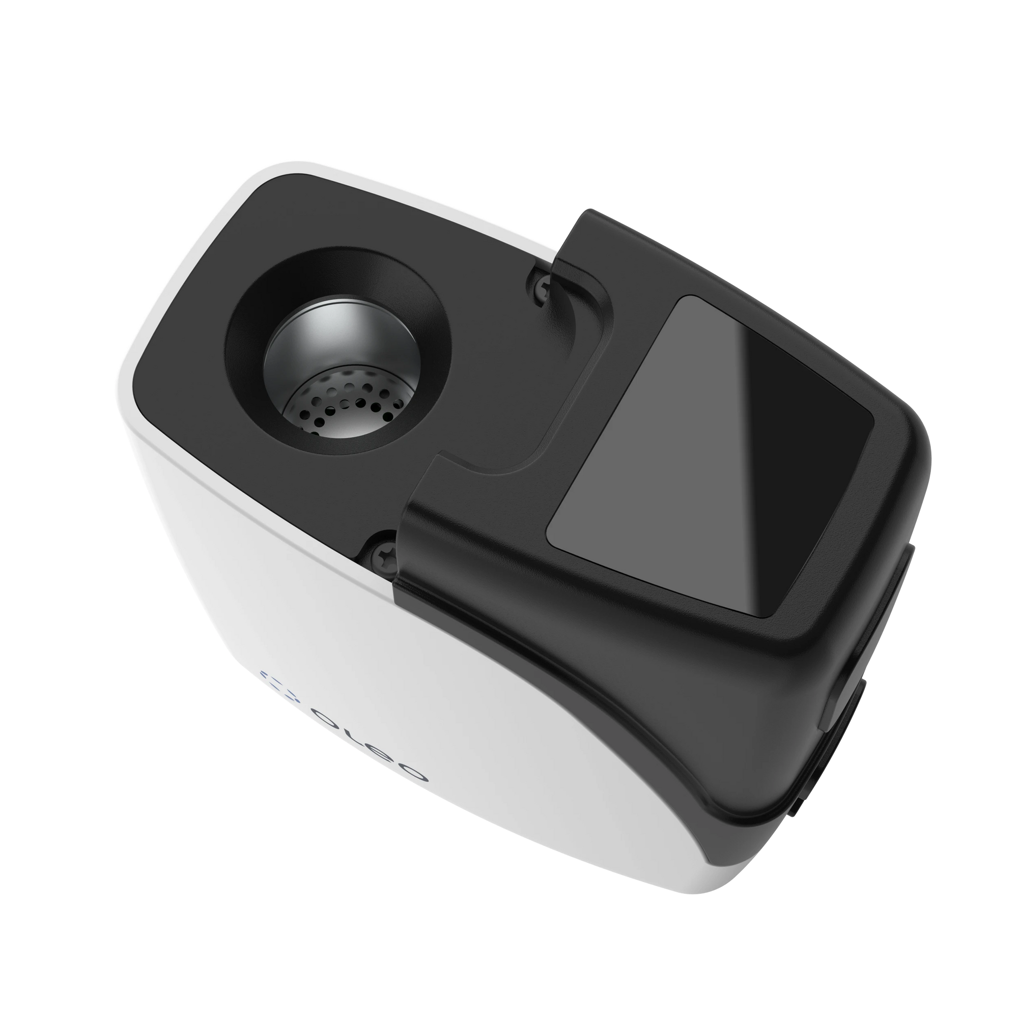 Oleo - Panacea Dry Herb Vaporiser - Vapoureyes