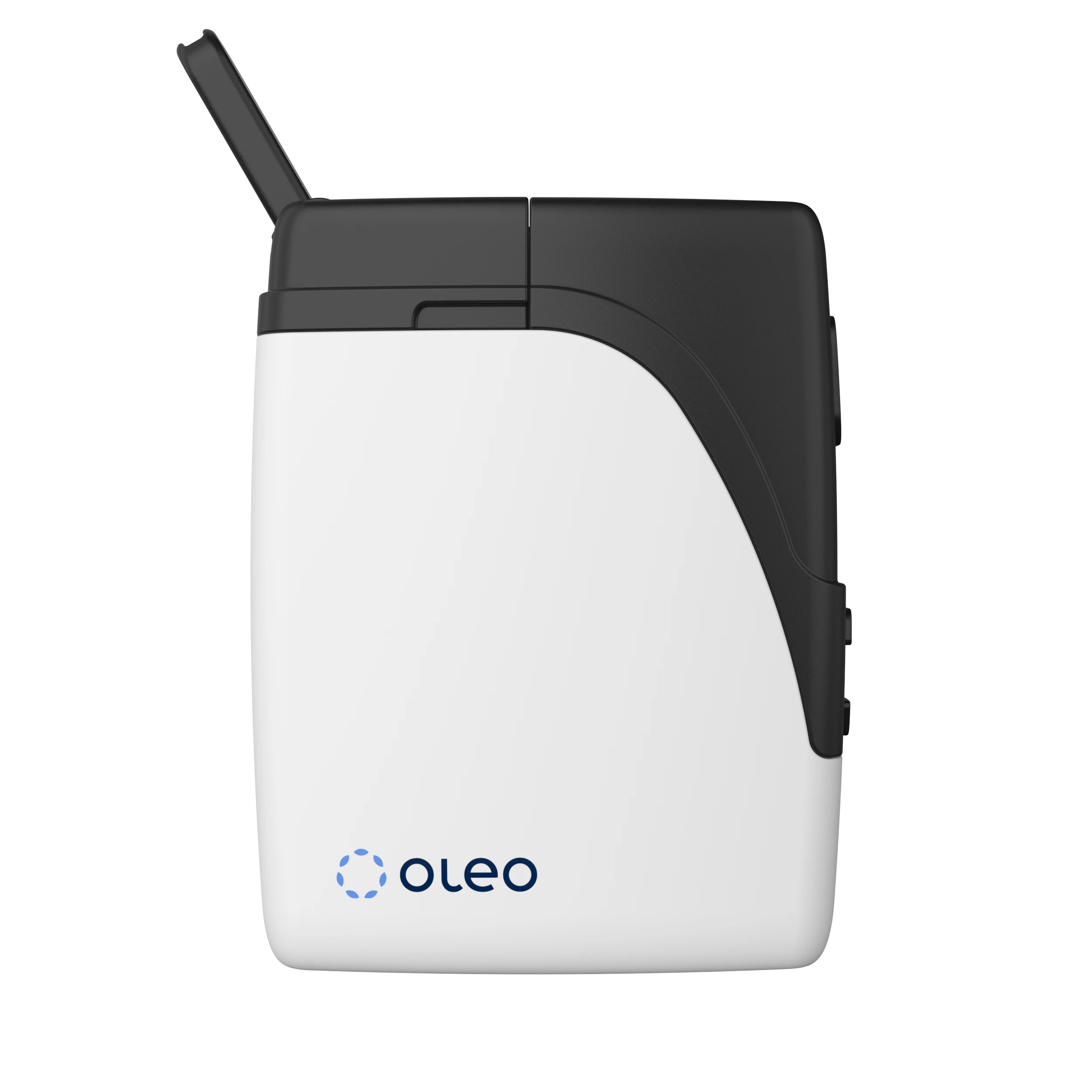 Oleo - Panacea Dry Herb Vaporiser - Vapoureyes