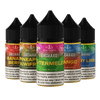 Orchard Blends Salts Tasting Pack - Vapoureyes