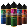 Orchard Blends Tasting Pack - Vapoureyes
