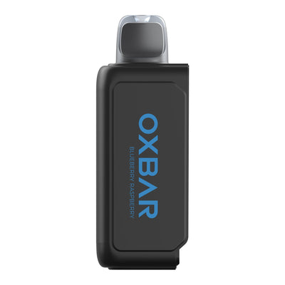 OXBAR SVOPP Pod - Blueberry Raspberry