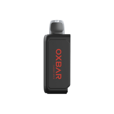 OXBAR SVOPP Pod - Cherry Spice