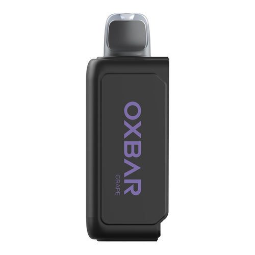 OXBAR SVOPP Pod - Grape