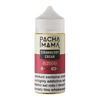 Pachamama Desserts - Strawberry Cream - Vapoureyes