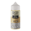 Pachamama Desserts - Sweet Custard - Vapoureyes