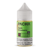 Pachamama Ice Salts - Apple Strawberry - Vapoureyes