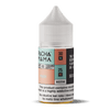 Pachamama Ice Salts - Peach - Vapoureyes