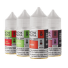 Pachamama Iced Salts Tasting Pack - Vapoureyes
