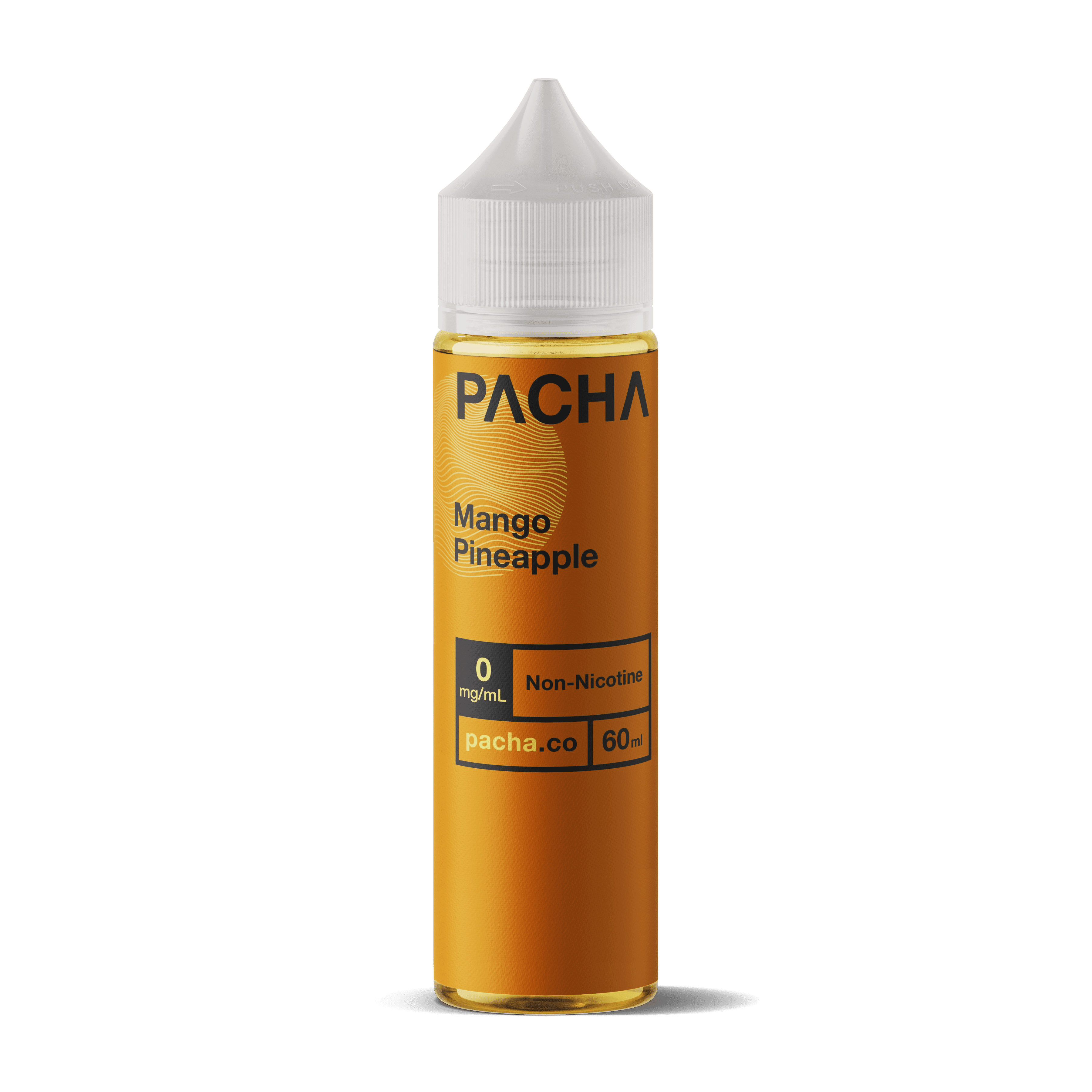 Pachamama - Mango Pineapple Vapoureyes NZ Pachamama - Mango Pineapple Vapoureyes NZ
