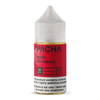 Pachamama Salts - Apple Strawberry - Vapoureyes