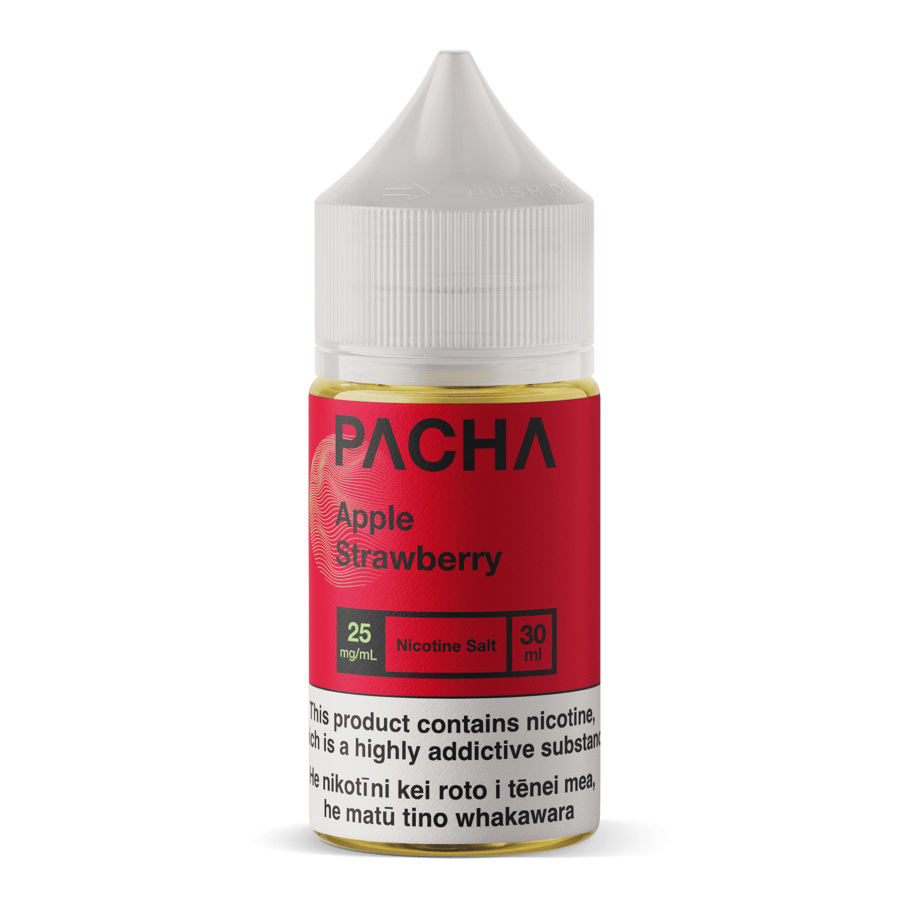 Pink Berry Ny Pachamama Pink Berry Ice Syn Salts - 30ml Vape Juice  Australia Pachamama Syn Salts - Pink Berry Ice - 30ml Bottle