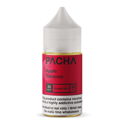 Pachamama Salts - Apple Tobacco