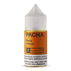 Pachamama Salts - Berry Lemon - Vapoureyes