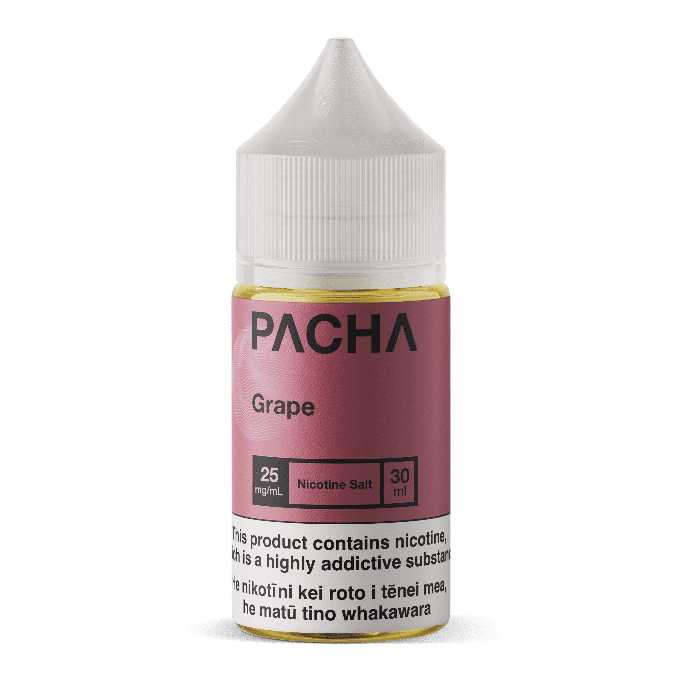 Pachamama Salts - Grape - Vapoureyes