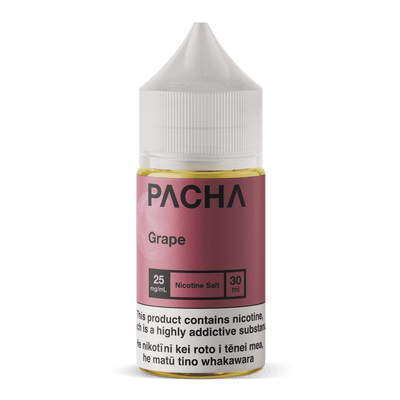 Pachamama Salts - Grape