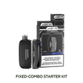 Podin - Rite KP25000 Kit - Blackberry Pomegranate - Vapoureyes