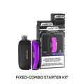 Podin - Rite KP25000 Kit - Grape Berry - Vapoureyes