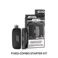 Podin - Rite KP25000 Kit - Strawberry Raspberry - Vapoureyes
