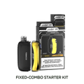 Podin - Rite KP25000 Kit - Tobacco - Vapoureyes