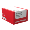 Simply - puk. Pod Carton - Apple