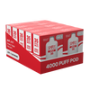 Simply - puk. Pod Carton - Apple