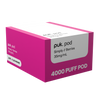 Simply - puk. Pod Carton - Berries