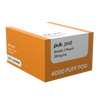 Simply - puk. Pod Carton - Peach