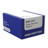 Simply - puk. Pod Carton - Sour Berry