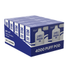 Simply - puk. Pod Carton - Sour Berry