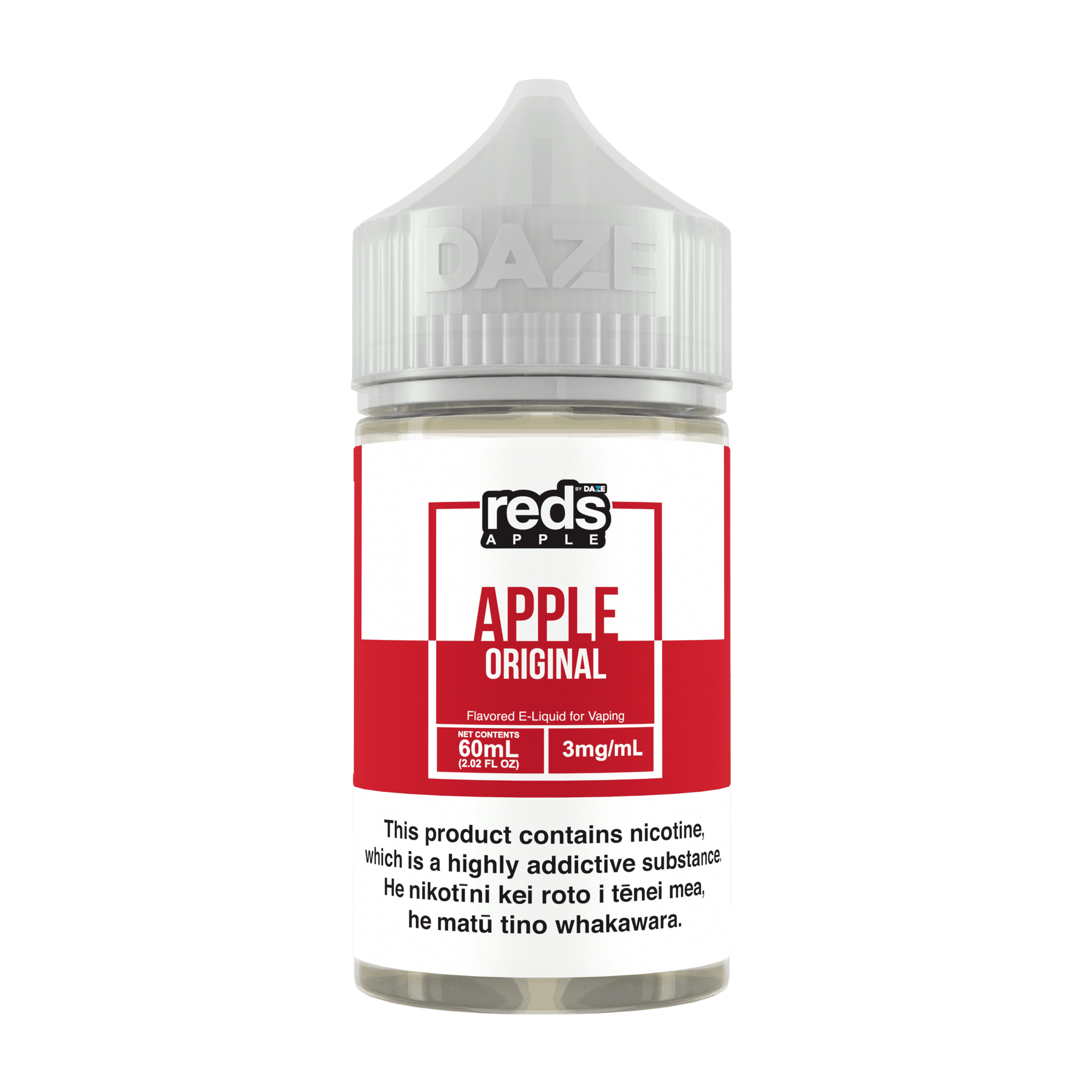 Reds Apple - Apple - Vapoureyes